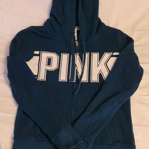 Pink Victoria's secret